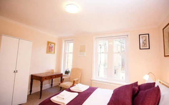 Abbey Court