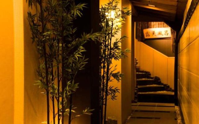 Ito Palace Hotel
