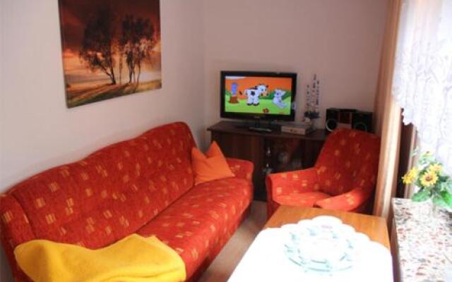 Ferienwohnung Klink SEE 9701