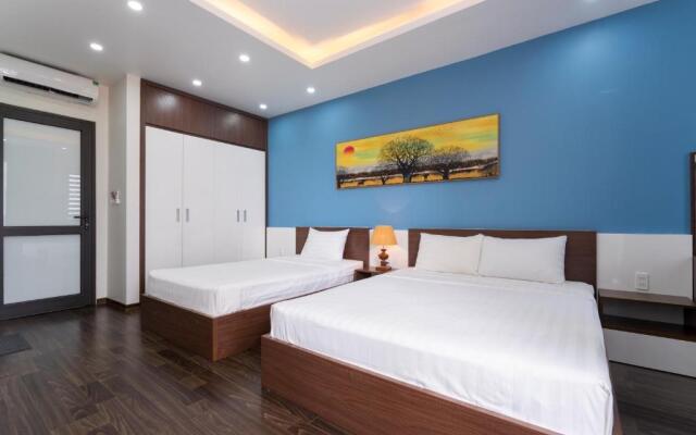 Sonny Homestay Hạ Long - Villa 5 Bedroom