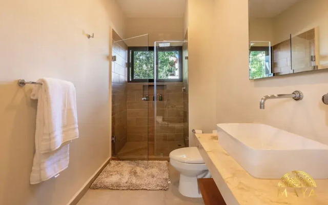 Selvaterra 201 Lux 2BR Condo Aldea Zama