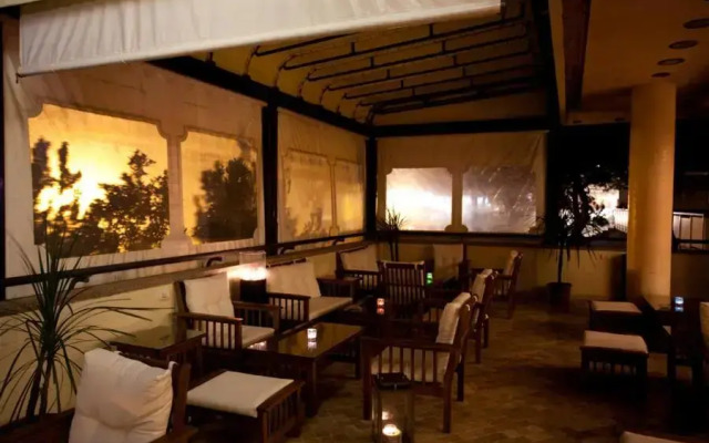 Hotel Santa Lucia
