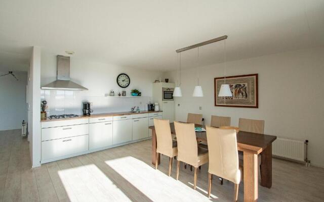 Strandleven appartement 103 - Groote Keeten