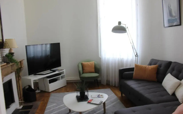 Le millesime 2 : hyper centre