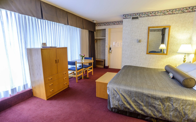 Bow View Lodge