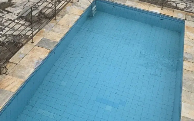 Virassol Praia Hotel