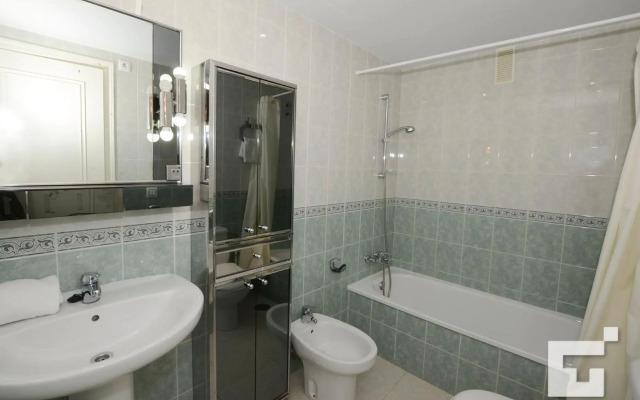 Apartamento Apolo XIV 104