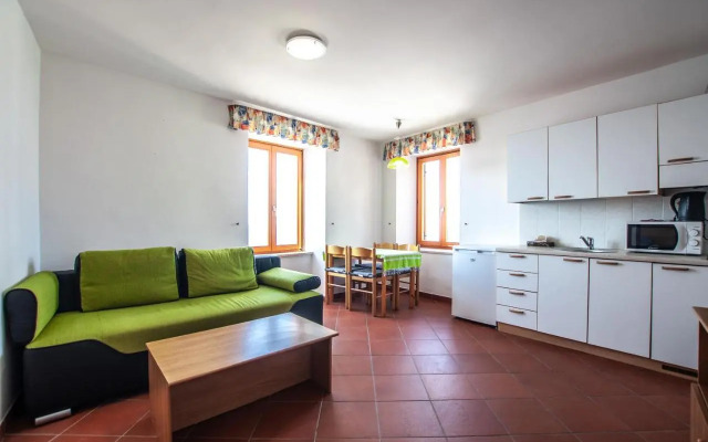 Apartments Punta