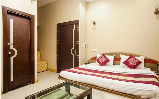 Hotel Sheel Gopal Vision