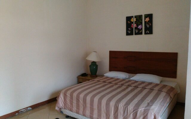 Hotel Alamanda Garut