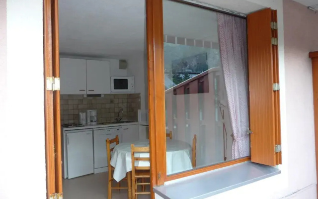 Rochechateau N°11 : Studio Cabine 3 Personnes / Studio Cabin 3 People