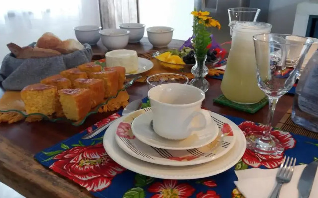 Pousada Casa das Janas Trancoso