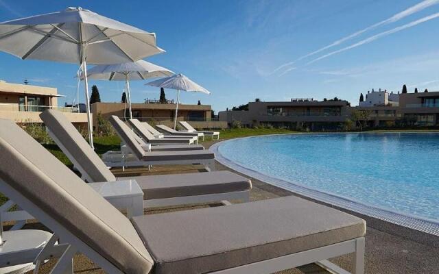 White Shell Beach Villas