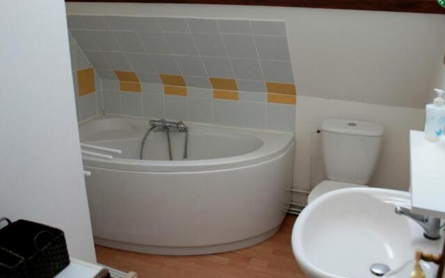 Gîte Wimille, 3 pièces, 4 personnes - FR-1-376-96