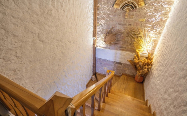 Ajlan Bohemian Hotel