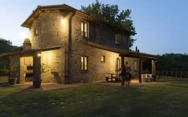 Agriturismo Incrociata