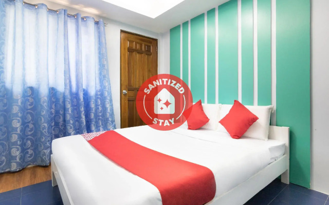 OYO 128 d'Builders Rooms Phase 2