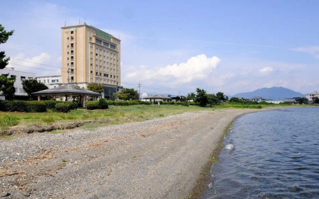 Imazu Sun Bridge Hotel