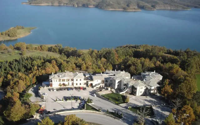 Naiades hotel resort & Conference