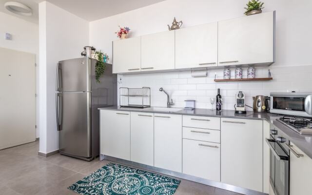 Morocco Mini Penthouse W Panoramic Views