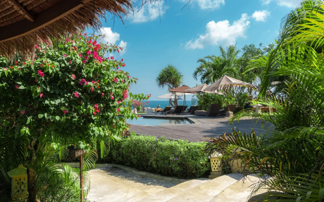 Biu Biu Resort Bali