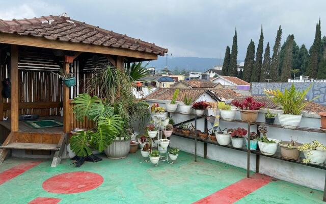 Villa Buana Graha Syariah