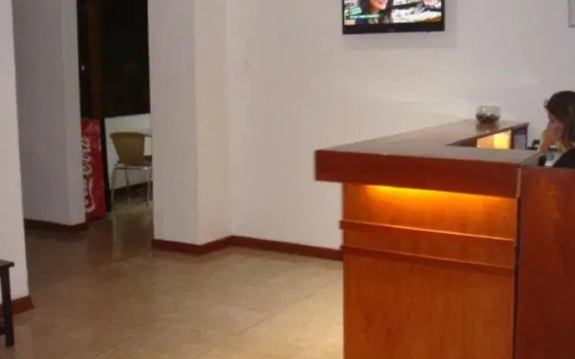 Hotel Begonias - Chiclayo