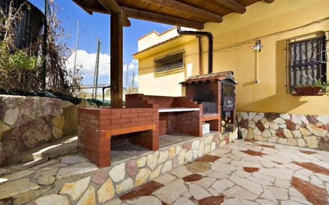 Villa Vicino il Mare