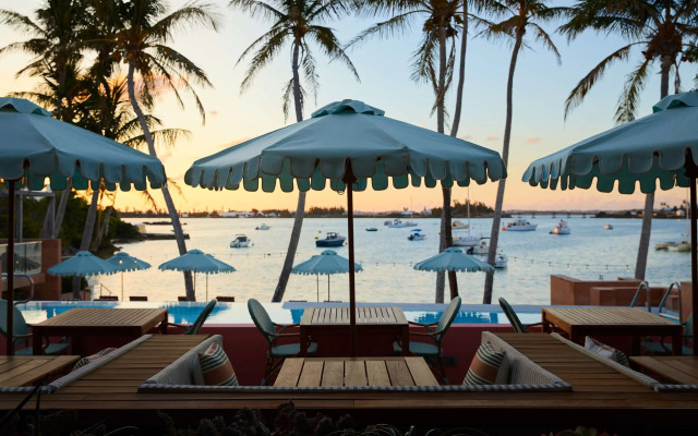 Cambridge Beaches Resort & Spa