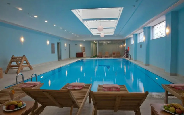 Swiss International Kızılcahamam Hotel