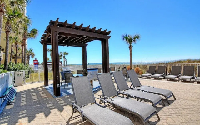 Ocean Villa #2106