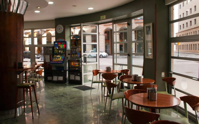 Hotel Gijon