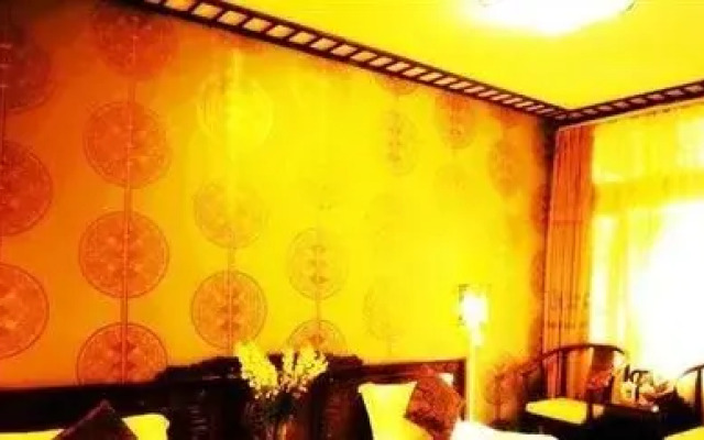 Happiness Inn - Lijiang
