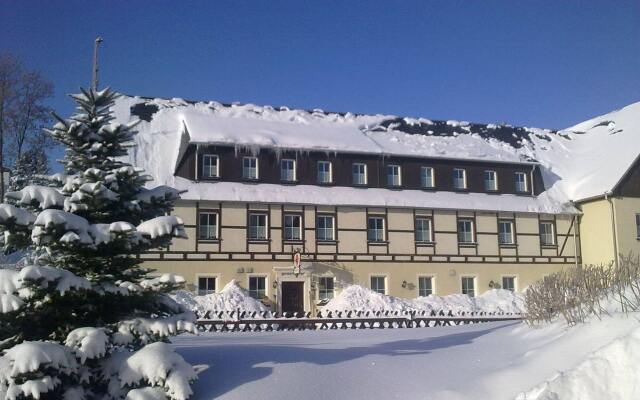 Gasthof zum Fürstenthal