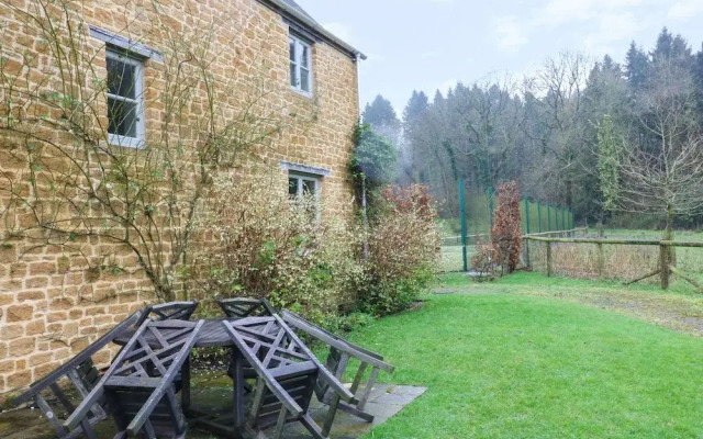 Pippin Cottage
