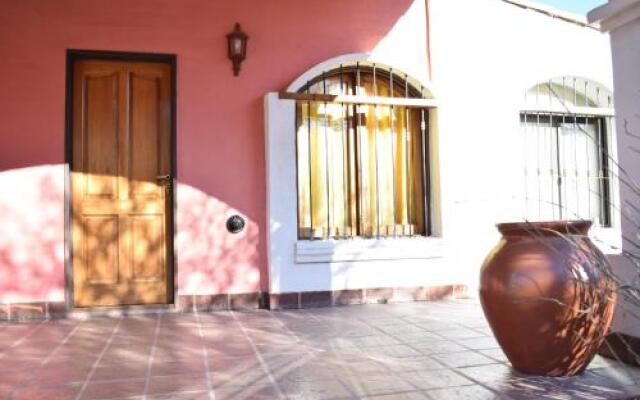 Estancia Santa Leocadia