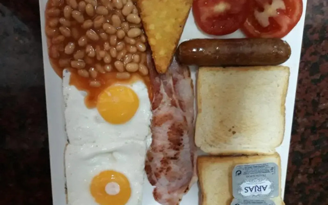 Apartamentos Casa Maria