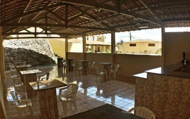 Pousada Encontro das Aguas