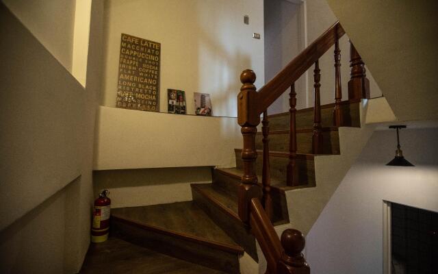 Cozy House Hostel
