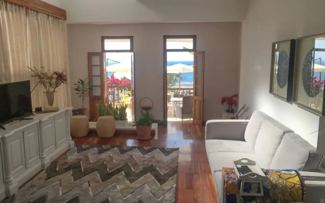 Salav Guesthouse