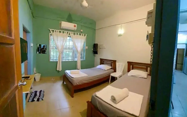 OYO 90116 Fbs Inn Hotel