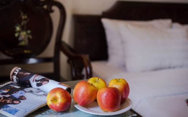 Hanoi 3B Hotel