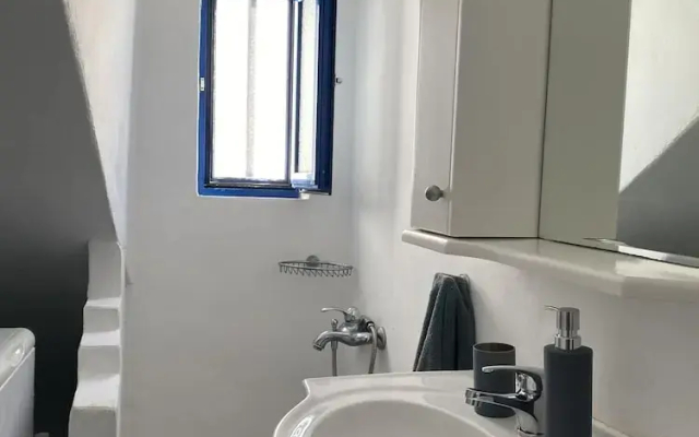 Sea Esta Serifos in Serifos