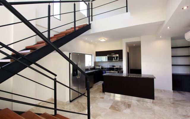 Luxury Sky Penthouses 3-6BR Condo-Hotel at Oceano Jaco