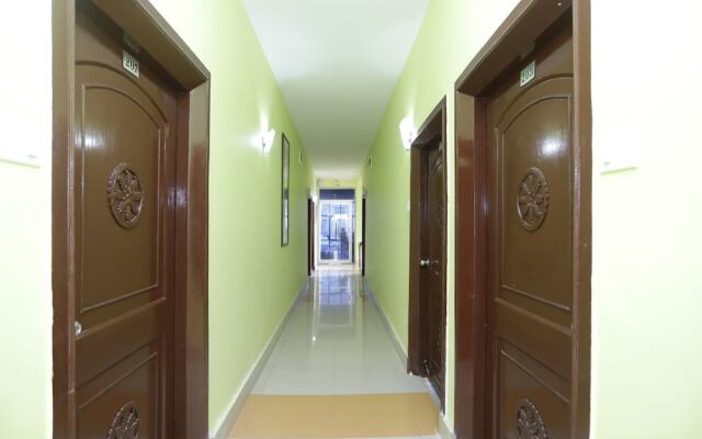 OYO 3072 Royal Villa