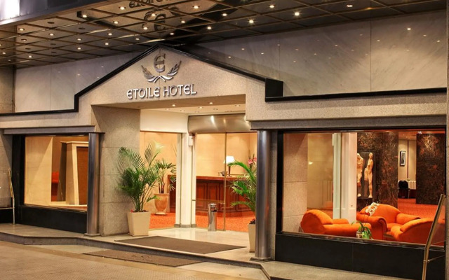 Hotel Etoile