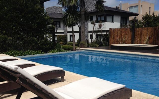 Careyes Aparts & Spa