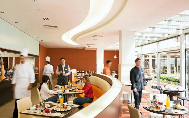 Novotel Istanbul Zeytinburnu