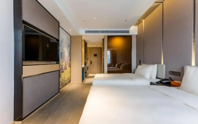 Atour Hotel Shengzhou