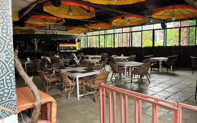 Hotel Bom Sucesso, Candolim Beach